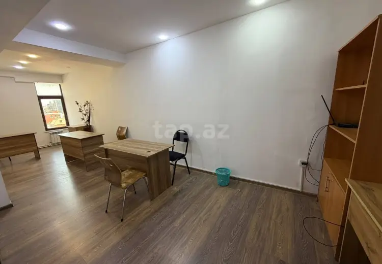 0 m² Obyekt / Ofis , Nərimanov, Bakı