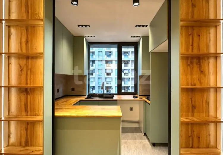 3 otaqlı mənzil , Bakı