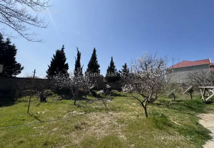 1 sot Torpaq Satılır, Corat bağları, Sumqayıt