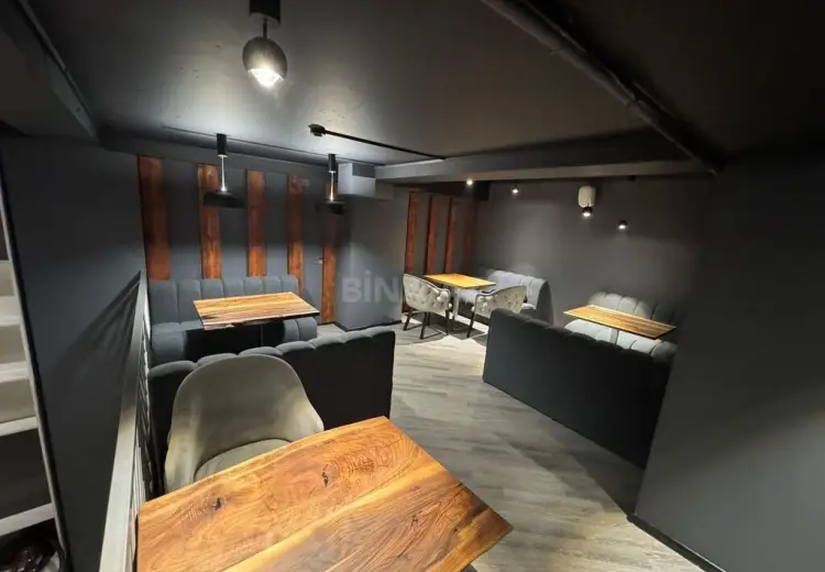 125 m² Obyekt / Ofis Satılır, Ağ şəhər, Xətai, Bakı