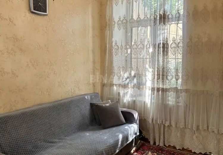 2 otaqlı mənzil Kirayə (aylıq), Sahil qəs., Nəsimi, Bakı
