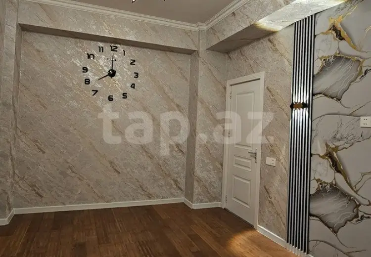 2 otaqlı mənzil , Xırdalan