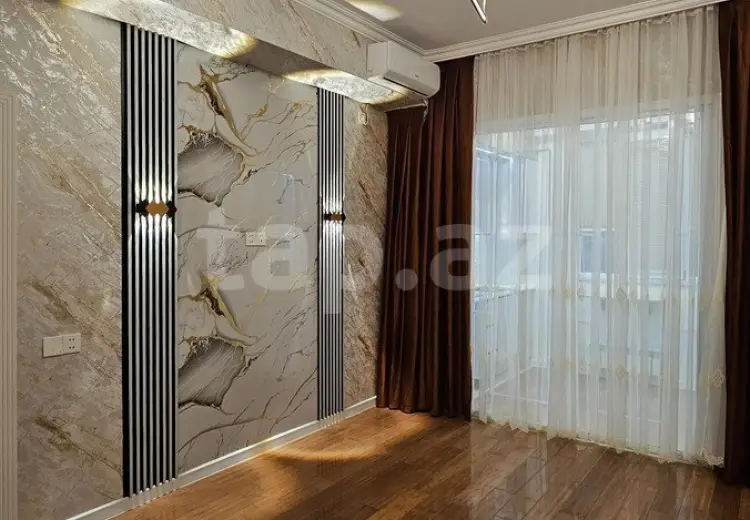 2 otaqlı mənzil , Xırdalan