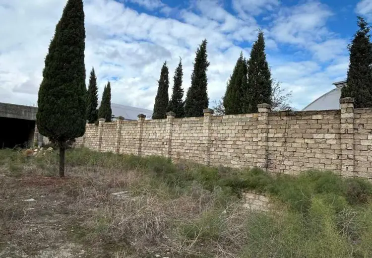 22 sot Torpaq Satılır, Mərdəkan, Xəzər, Bakı