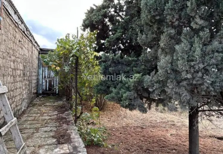 22 sot Torpaq Satılır, Mərdəkan, Xəzər, Bakı