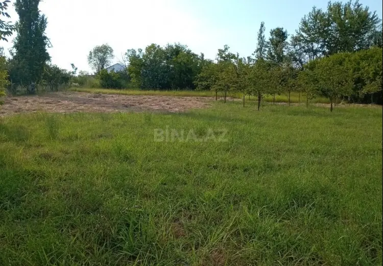 20 sot Torpaq Satılır, Ağdaş