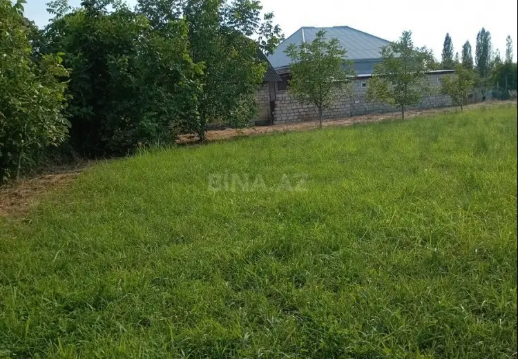20 sot Torpaq Satılır, Ağdaş