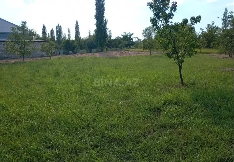 20 sot Torpaq Satılır, Ağdaş