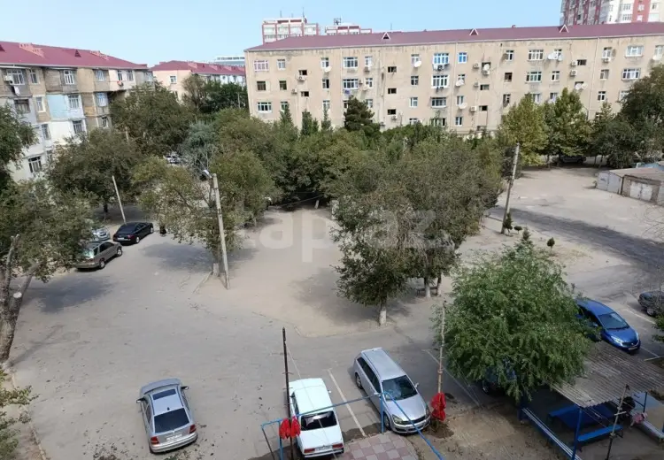 2 otaqlı mənzil , Sumqayıt