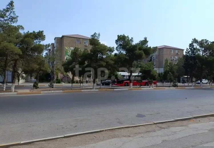 2 otaqlı mənzil , Sumqayıt