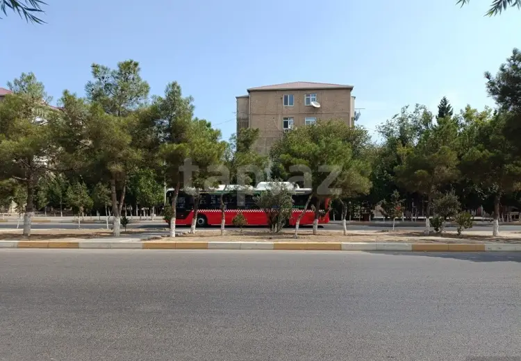 2 otaqlı mənzil , Sumqayıt