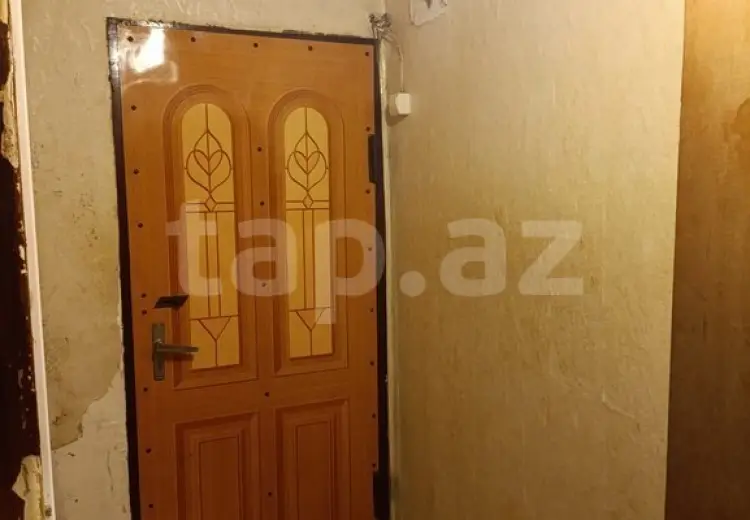 2 otaqlı mənzil , Sumqayıt