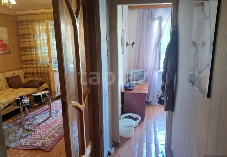 2 otaqlı mənzil , Sumqayıt