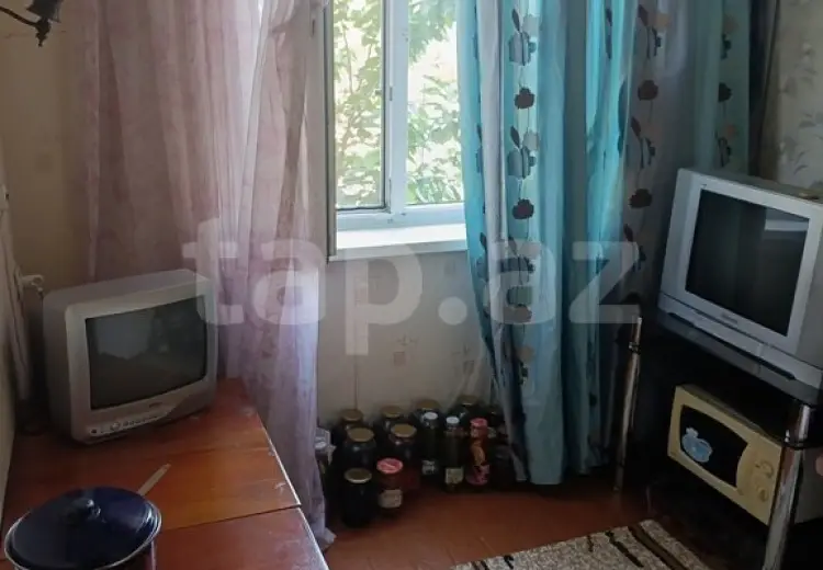 2 otaqlı mənzil , Sumqayıt