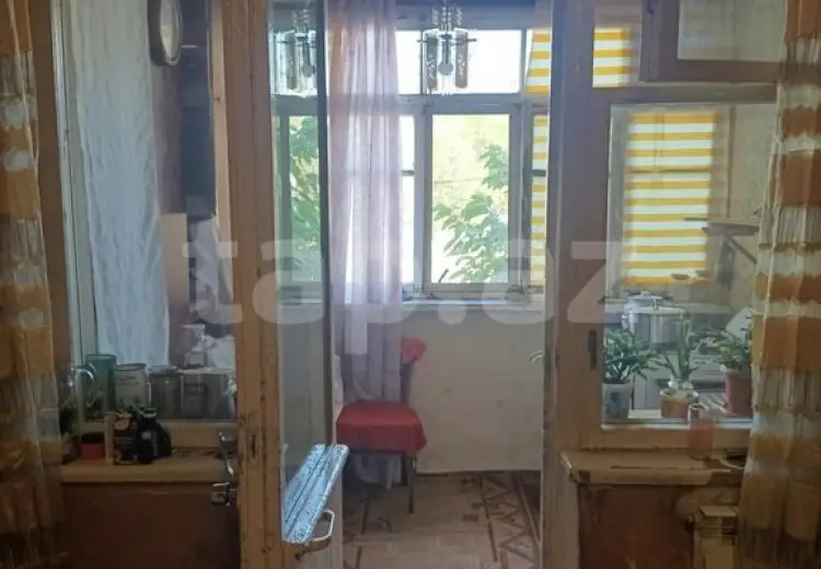 2 otaqlı mənzil , Sumqayıt