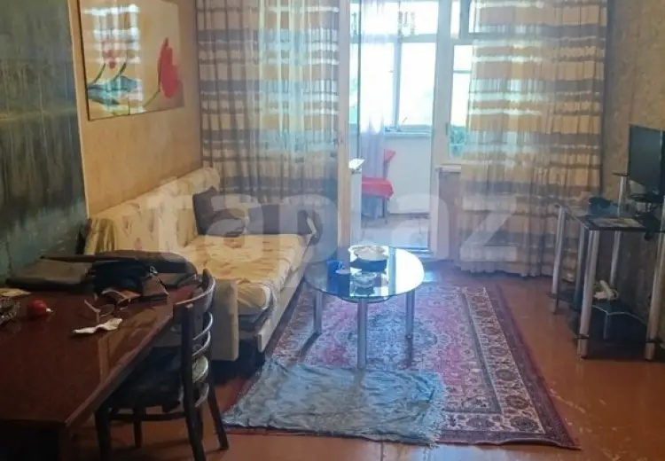 2 otaqlı mənzil , Sumqayıt
