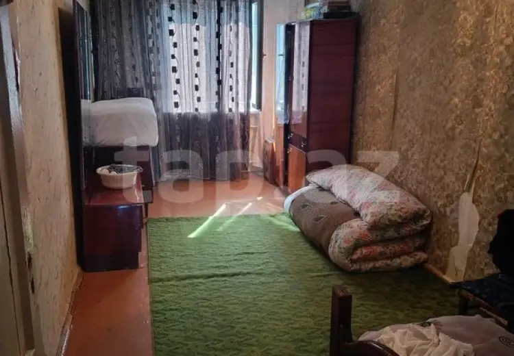 2 otaqlı mənzil , Sumqayıt