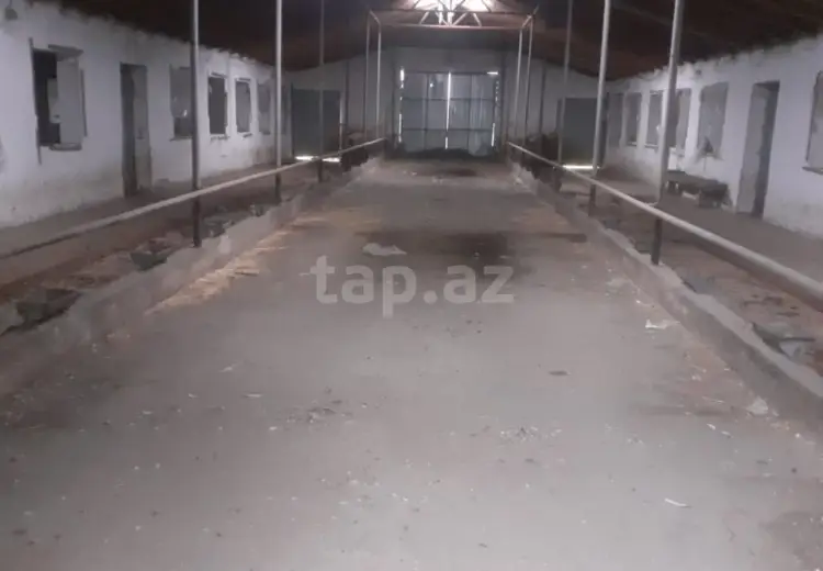 0 m² Obyekt / Ofis , Xaçmaz