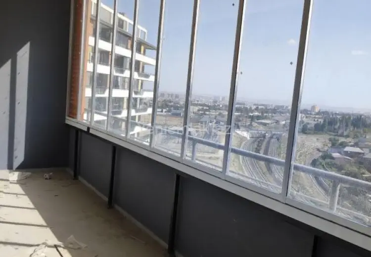 2 otaqlı mənzil Satılır, Biləcəri qəs., Binəqədi, Bakı