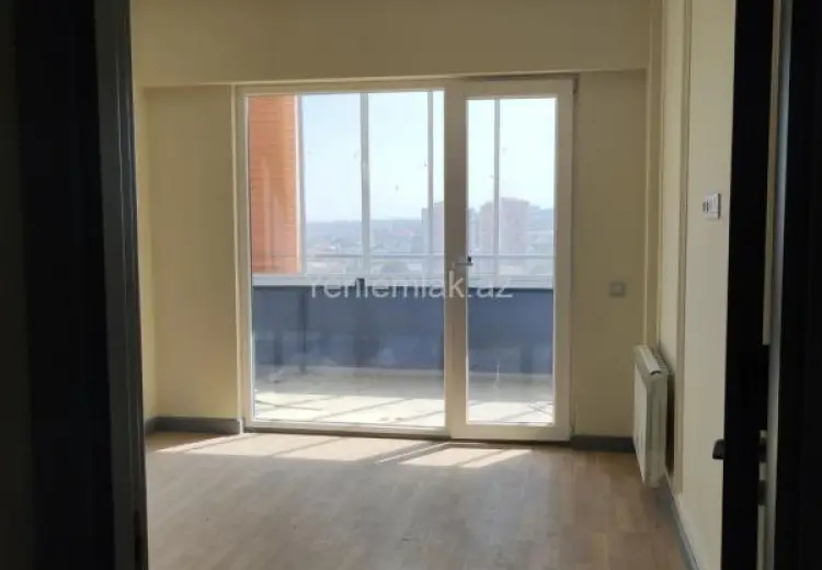 2 otaqlı mənzil Satılır, Biləcəri qəs., Binəqədi, Bakı
