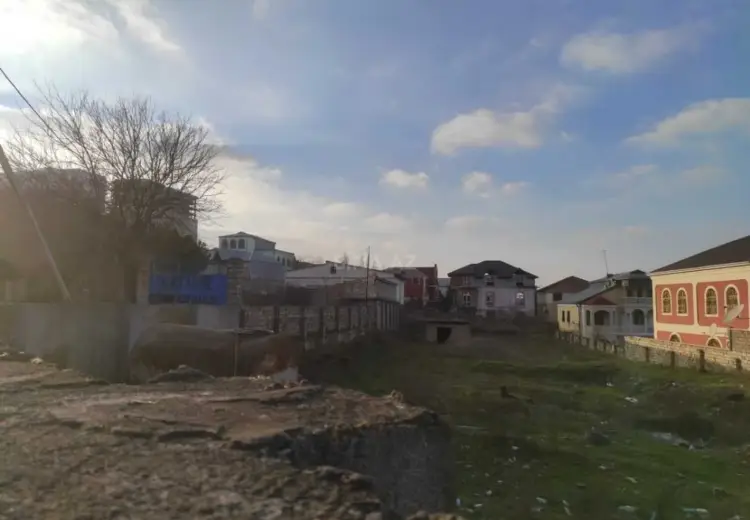 20 sot Torpaq Satılır, Nizami, Bakı