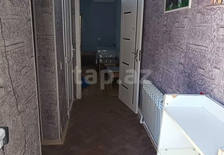 1 otaqlı mənzil , Bakı