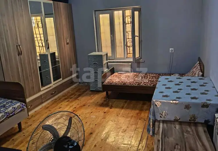 1 otaqlı mənzil , Bakı