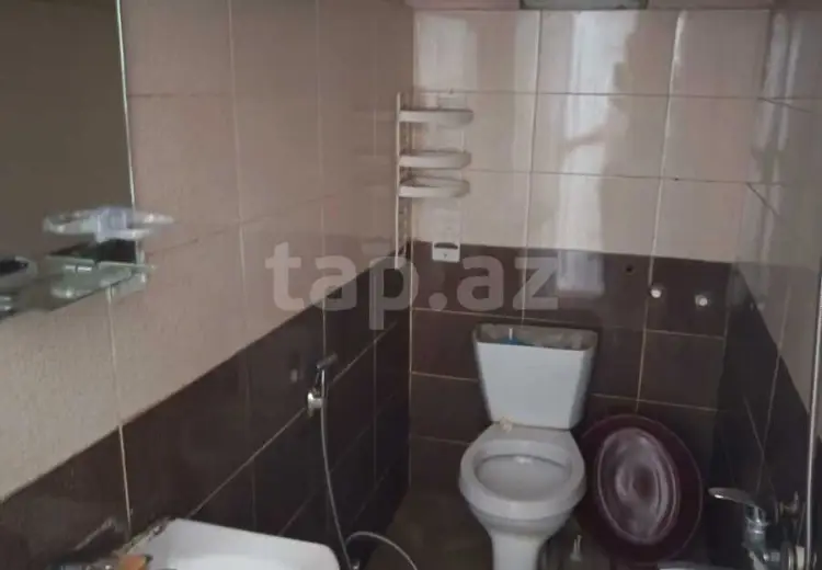 1 otaqlı mənzil , Bakı
