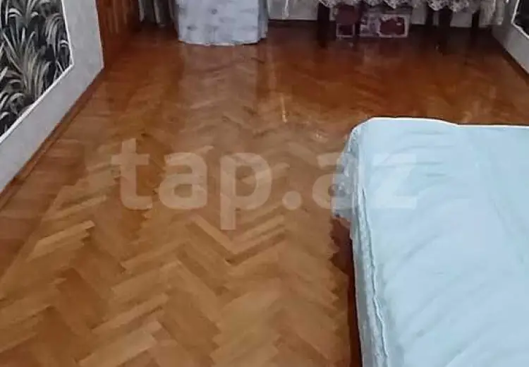 4 otaqlı mənzil , Sumqayıt