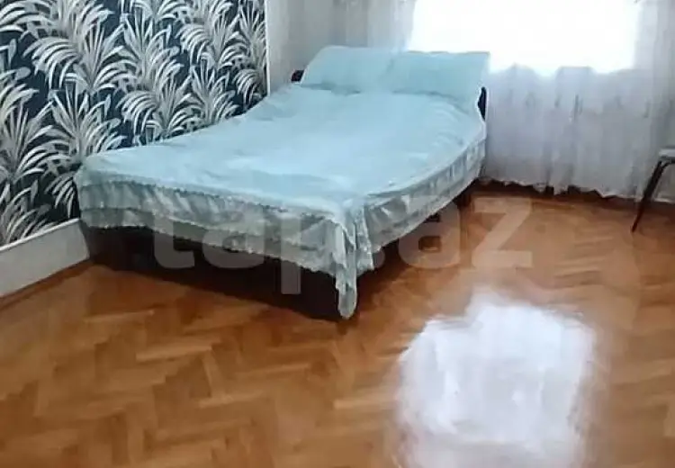 4 otaqlı mənzil , Sumqayıt