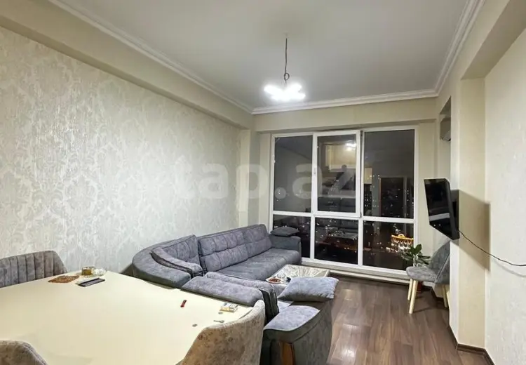 2 otaqlı mənzil , Nəsimi, Bakı