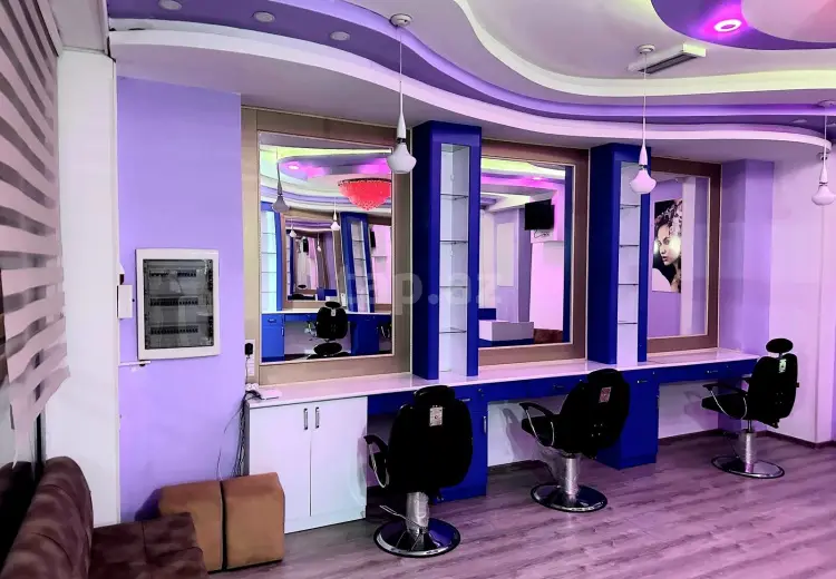 0 m² Obyekt / Ofis , Yasamal, Bakı