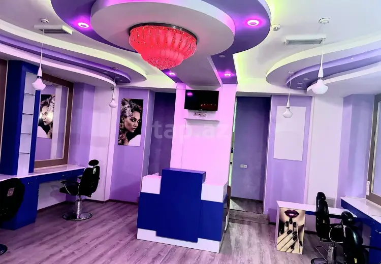 0 m² Obyekt / Ofis , Yasamal, Bakı