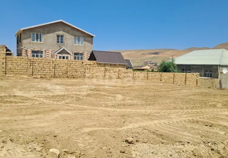 0 m² Obyekt / Ofis , Qobu, Abşeron