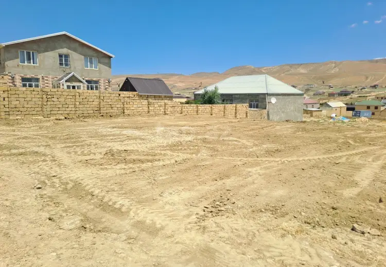 0 m² Obyekt / Ofis , Qobu, Abşeron