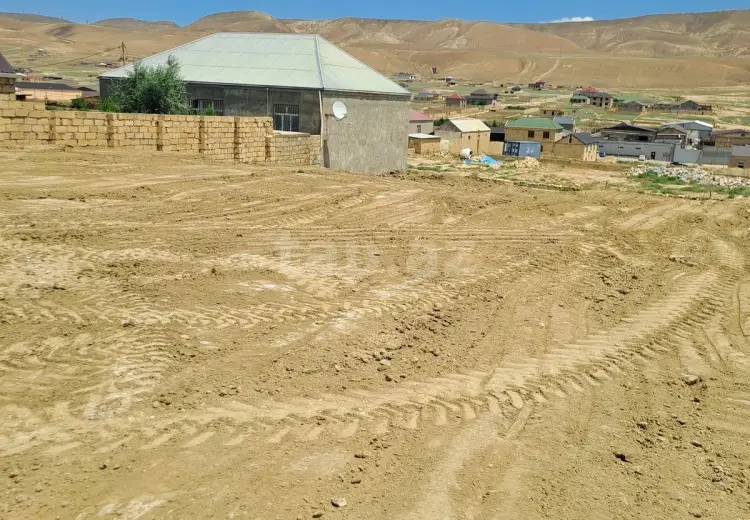 0 m² Obyekt / Ofis , Qobu, Abşeron
