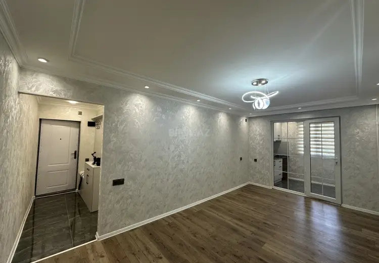 3 otaqlı mənzil Satılır, 8-ci kilometr, Nizami, Bakı