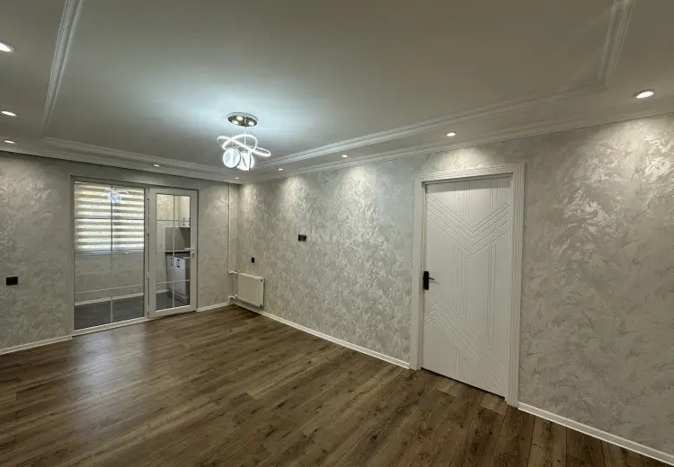 3 otaqlı mənzil Satılır, 8-ci kilometr, Nizami, Bakı
