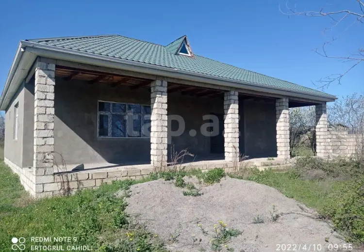 4 otaqlı mənzil , Xaçmaz