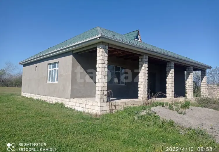 4 otaqlı mənzil , Xaçmaz