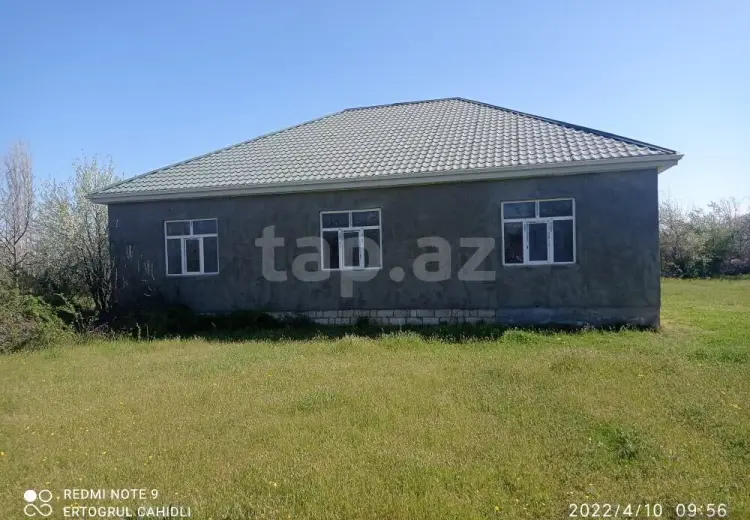 4 otaqlı mənzil , Xaçmaz