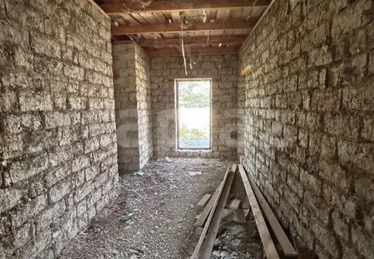 4 otaqlı mənzil , Xaçmaz