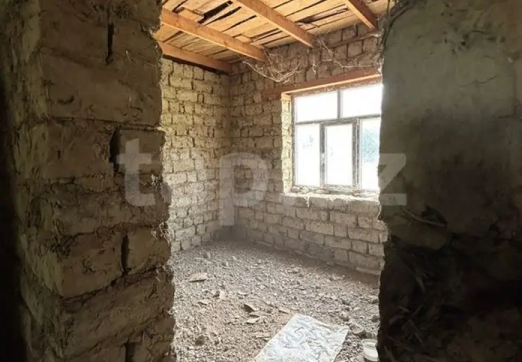 4 otaqlı mənzil , Xaçmaz