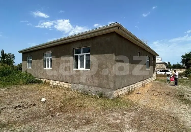 4 otaqlı mənzil , Xaçmaz
