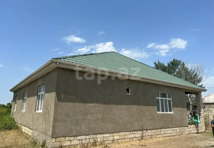 4 otaqlı mənzil , Xaçmaz