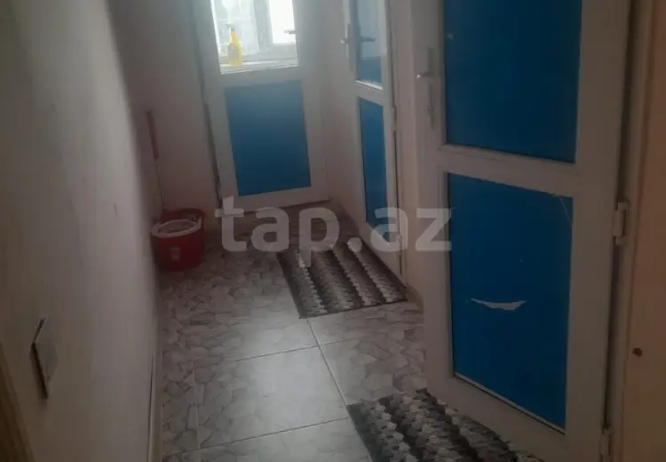 3 otaqlı mənzil , Sumqayıt
