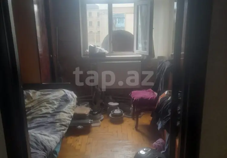 3 otaqlı mənzil , Sumqayıt