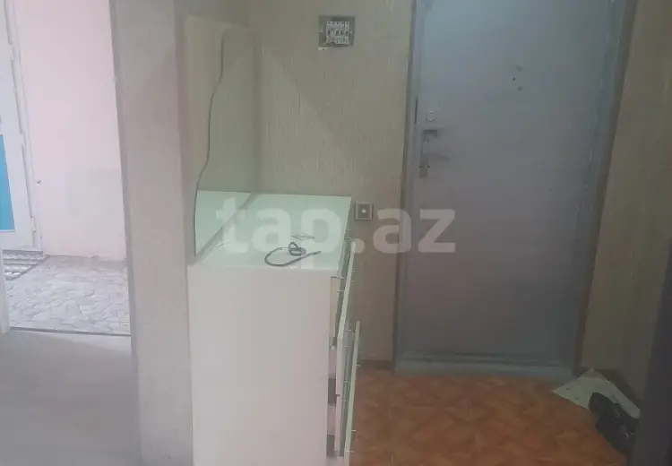 3 otaqlı mənzil , Sumqayıt