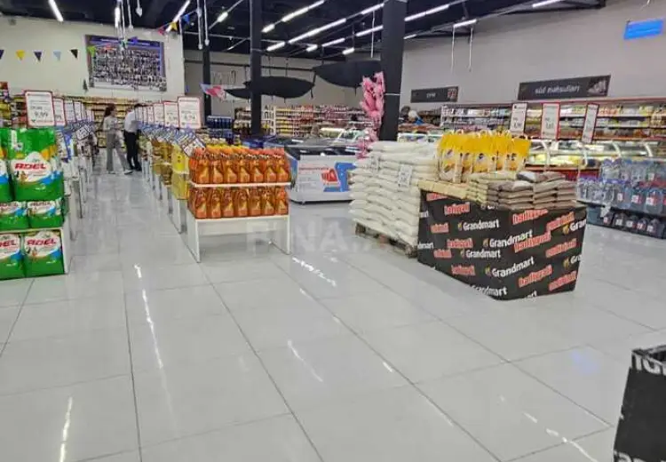220 m² Obyekt / Ofis Satılır, Sahil qəs., Səbail, Bakı