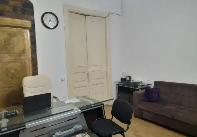 45 m² Obyekt / Ofis Kirayə (aylıq), Səbail, Bakı